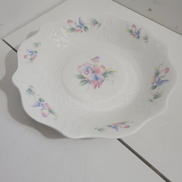 Vintage Aynsley Little Sweetheart Serving Bowl - Picture 4 of 4